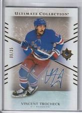 2025-26 Upper Deck Ultimate Collection Hockey Set Review and Checklist 24