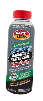  Cooling System Radiator Stop Leak 16.9 oz. Pack of 1