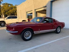 1967 Ford Mustang for Sale