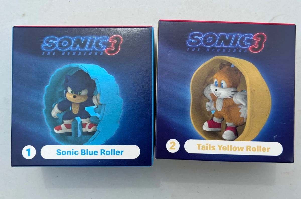 SONIC Fast Food Premiums for sale - eBay