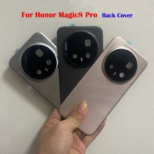 Original For Honor Magic8 Pro Rear Housing Ba...