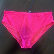 Women s Bathing Suit Bottom 20W