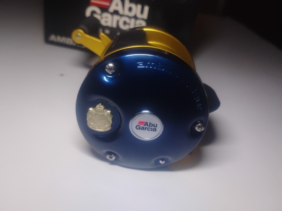 Abu Garcia Ambassadeur C4 5600C4 Freshwater Fishing Reel for Abu Garcia Ambassadeur C4 5600C4 Freshwater Fishing Reel for