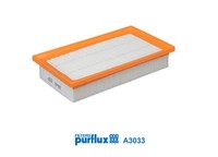 Luftfilter Purflux A3033 Filtereinsatz FüR Hyundai Accent 5 Hc Kia Stonic Yb Rio