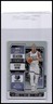 2023-24 Panini Contenders Optic #93 Desmond Bane Silver