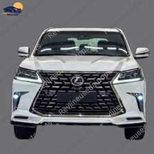 2016 2017 2018 2019 2020 2021 LEXUS LX570 USED PART ONLY / NOT COMPLETE VEHICLE