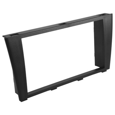 2 Din Auto Radio Radio Fascia Panel Rahmen für  IS200 IS300  Altezza 1995-24665