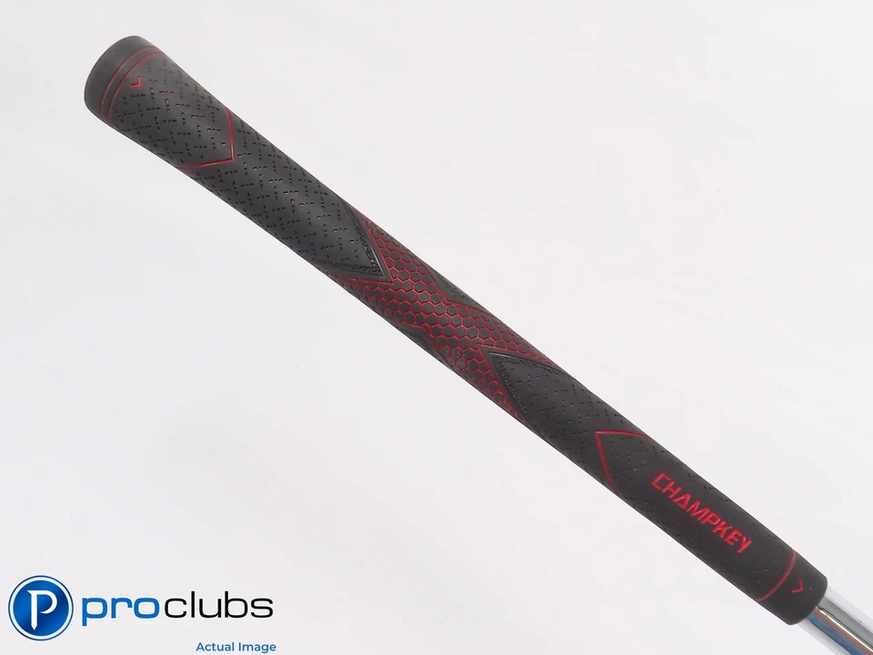 Ping EYE 2 BECU Copper Black Dot Lob Wedge - Ping ZZ-Lite Stiff Flex - 460769 - Image 4 of 4