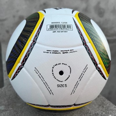 Adidas Jabulani South Africa World Cup Final 2010 Official Match