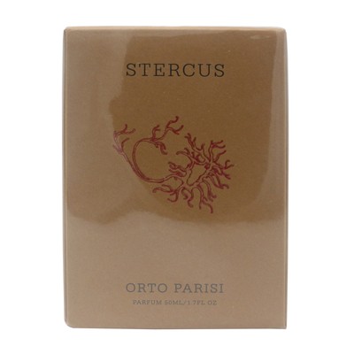 Orto Parisi Stercus Eau De Parfum Spray For Men and Women 50ml