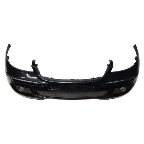 Pare choc avant MERCEDES CLASSE A 169 PHASE 1 1698800040 - Photo 3/4