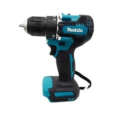 Makita  DDF487  Trapano Percussione (Senza Batteria) 18V Brushless