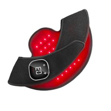 Near Infrared Red Light Therapy Device for Neck Back Pain Relief Shoulder Belt33