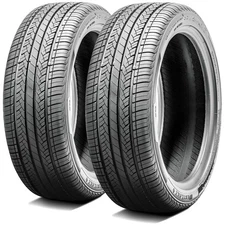 2 Tires Westlake SA-07 255/35ZR20 255/35R20 97Y XL AS A/S High Performance