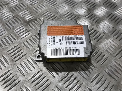 0285001373 Steuergerät ECU Modul  steuergerät 0018209726 Merced DE408789-16