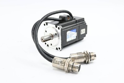 Metronix Mecapion AC Servomotor APM-SB02ADK
