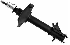 SACHS Stoßdämpfer Vorne Rechts für NISSAN X-TRAIL (T30) Federbein 317 113