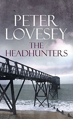 The Headhunters by Lovesey, Peter 1847442137 FREE Shipping