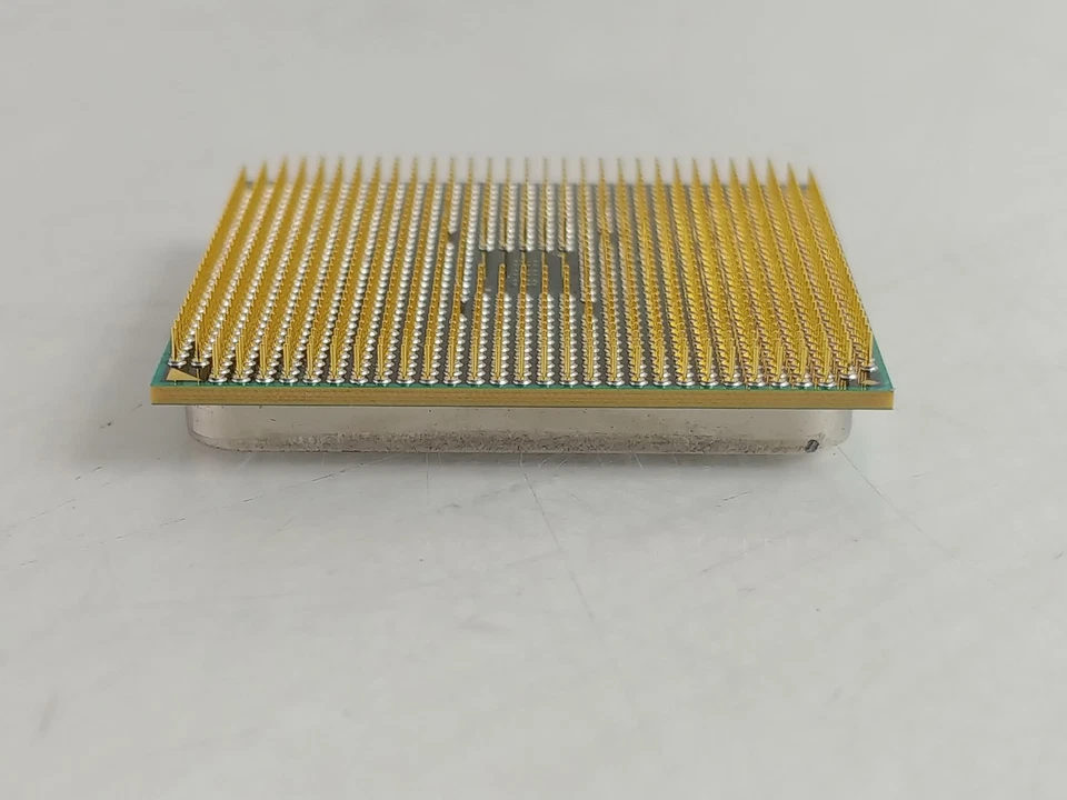 Procesador CPU de escritorio AMD A4-3400 2,7 GHz Socket FM1 AD3400OJZ22GX Foto 4 de 4