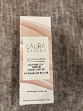 LAURA GELLER NEW YORK Quench-n-Tint Tinted Moisturizer - Porcelain/fair