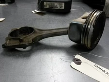 Piston and Connecting Rod Standard For 01-03 Volkswagen Beetle  2.0