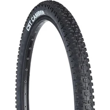 CST Camber Tire - 26 x 2.25, Clincher, Wire, Black New