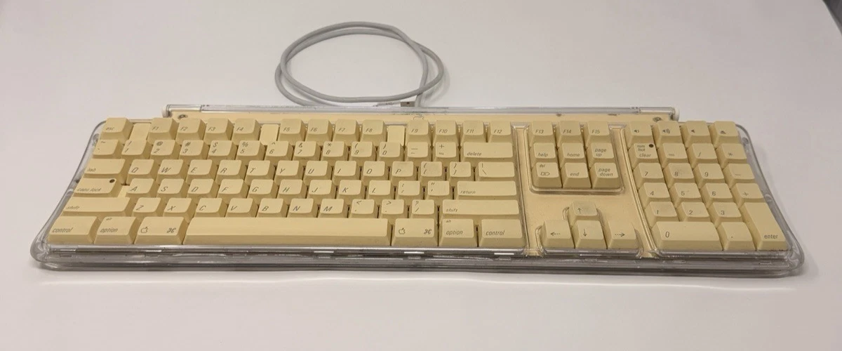 apple g4 keyboard products for sale | eBay