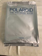 Polaroid: The Polaroid Book-film pack never opened