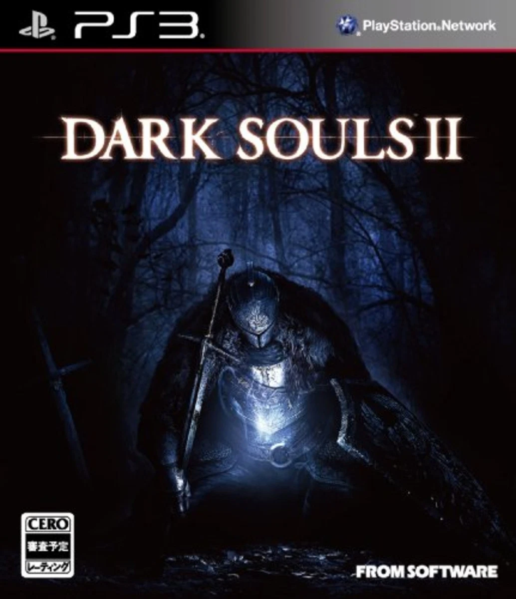 Dark Souls II NTSC-J (Japan) 2014 Video Games for sale | eBay