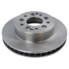 Corvette Stainless Steel Brakes 1965-1982 Chevrolet Corvette New Left Rear Caliper With O Ring Seals And Delco Moraine Branding