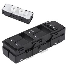 Power Master Window Control Switch Fit For Avenger Caliber 04602780AA