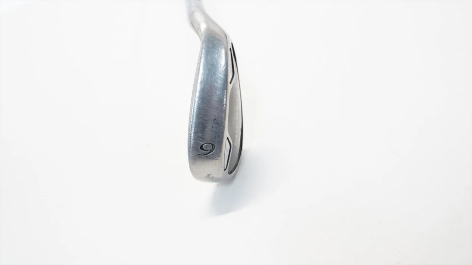 Nickent 3Dx 9 Iron Extra Stiff Flex Grafalloy Procustom Graphite 012138 Good WI3 - Image 2 of 4