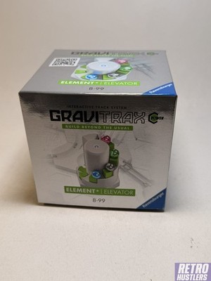 GRAVITRAX ELEVATOR ELEMENT - Einzelteile / Erweiterung in OVP
