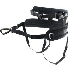 I-DOG Dogtrekking Hüftgurt RAIDLIGHT Zughundesport
