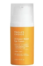 C5 Super Boost Eye Cream by Paula's Choice 0.5 fl oz