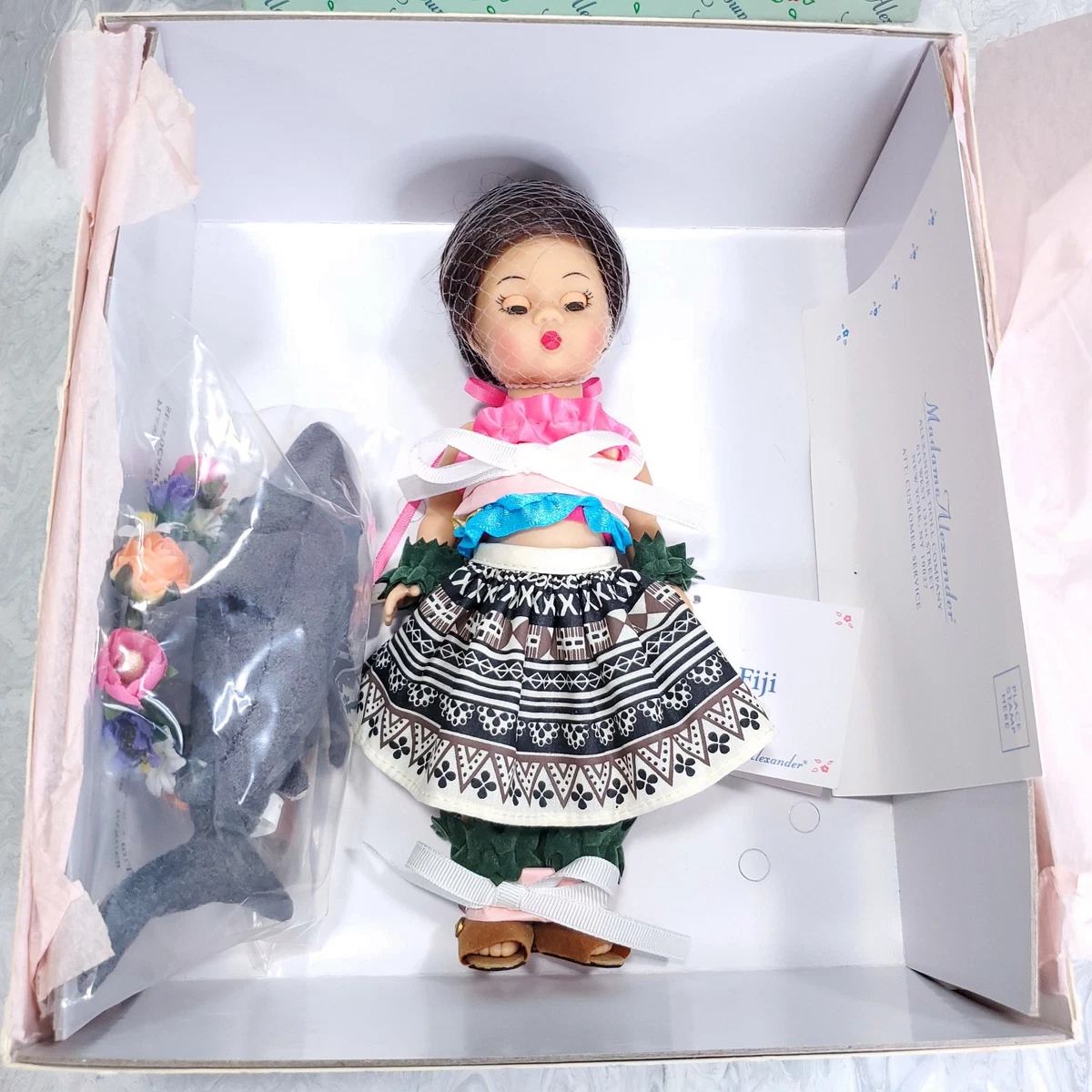 madame alexander asian products for sale | eBay