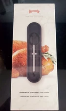 NEW Smart Meat Thermometer - WIIRELESS - Stove/Oven/BBQ +more