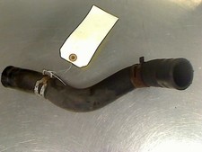 Radiateur Opel AGILA