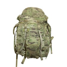 Genuine British Army Surplus PLCE 100L MTP Bergen Grade 1