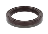 Wellendichtring, Kurbelwelle Stirnseitig FÜR Opel, Saab - Corteco 12014494B