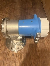 Endress Hauser preservo  NMS81-QQR9/0  new