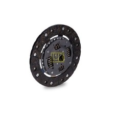 Disque d'embrayage Seat LEON