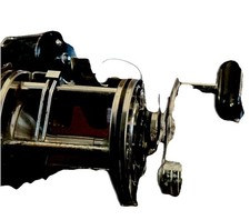 garcia kingfisher gk-62 Fishing Reel