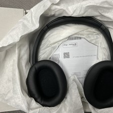 Sony WH-CH720N BLACK Wireless Noise Cancelling Over Ear Headphones