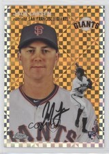 2023 Topps Chrome Platinum Anniversary X-Fractor Jack Larsen #89 0z0v