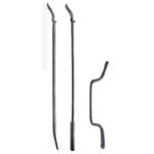 Ken-tool 34746 Tubeless Tire Iron Set 3-pack 34 Stock