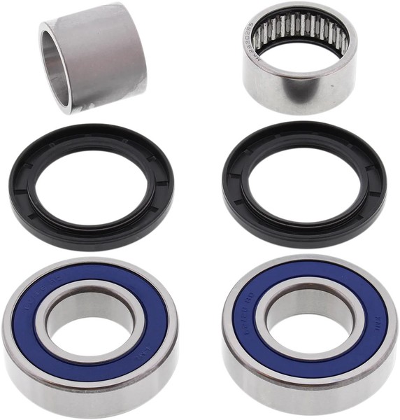 Radlagersatz All Balls Yamaha Xs 360 / Fz6 600-R / Yzf-R6 600 25-1476-image