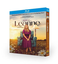 Leanne Season 1 2025 2-D New Sealed Box Set