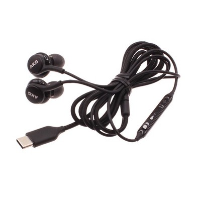 Galaxy S24/S25/S26/Plus/Ultra/FE AKG TYPE-C Earphones Authentic Headphones