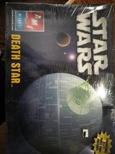 AMT #38303 Star Wars Todesstern Bausatz